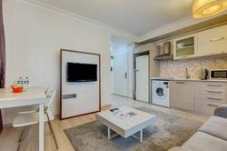 Plus Hotel Cihangir Suites