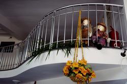 Hellespont Hotel