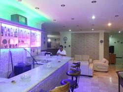 Boreas Suite Otel