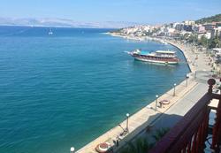 Oglakcioglu Cesme Hotel