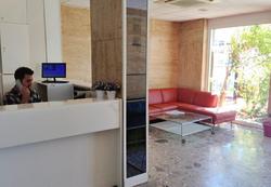 Oglakcioglu Cesme Hotel