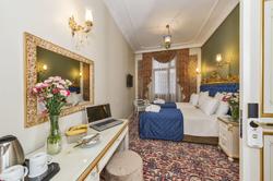 Hotel Fresia