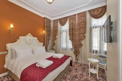 Hotel Fresia