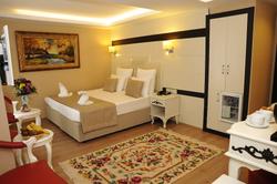 Comfort Elite Hotels Old City
