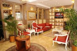 Comfort Elite Hotels Sultanahmet