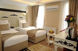 Comfort Elite Hotels Sultanahmet