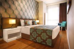 G Suites Airport