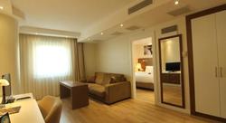 Bika Suites Istanbul
