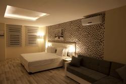 Nossa Suites Pera