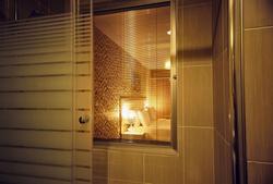Nossa Suites Pera