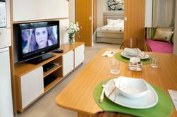 Big Urban Stay