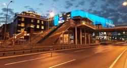 Grand Park Hotel Istanbul