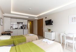 Holas Apartments