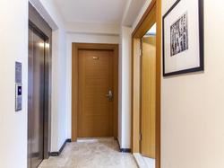 Holas Apartments