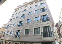 Holas Apartments
