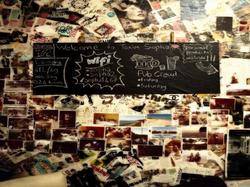 Taksim Sopha Hostel