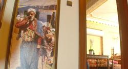 The First Ottoman Apartments