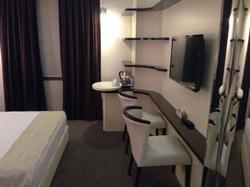 Centrum Business Hotel