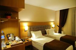Palmiye Hotel