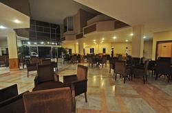 MCS Oasis Beach Club