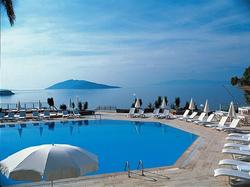 Justiniano Fuga Bodrum