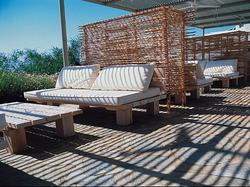 Justiniano Fuga Bodrum
