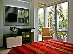 Cetinel Tesisleri Green Club