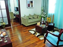 Cetinel Tesisleri Green Club