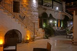 Mira Kapadokya Otel