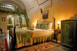 Mira Kapadokya Otel