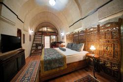 Mira Kapadokya Otel