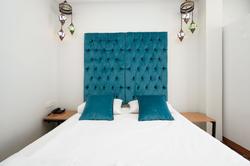 Maduro Hotel Istanbul
