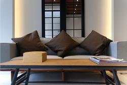 Cozy Flats