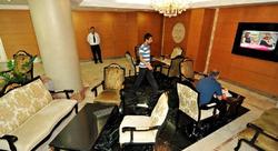 Hotel Ilicak