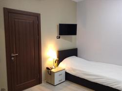 Oliva Hotel