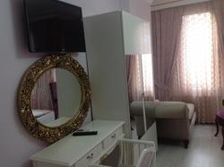 Nova Roma Hotel