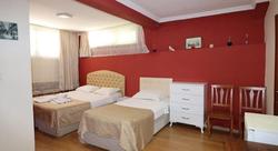 Stone Garden Apart Hotel