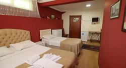Stone Garden Apart Hotel