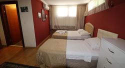 Stone Garden Apart Hotel