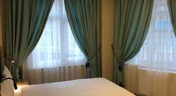 TT Guest Rooms
