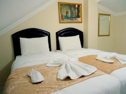 Tolga Hotel