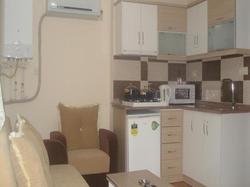 Yagmur Apart Hotel