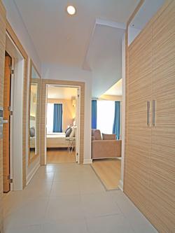Vega Green Apart Hotel