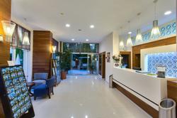 Novella Apart Hotel