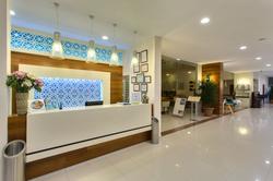 Novella Apart Hotel