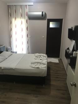 Anatolia Hotel