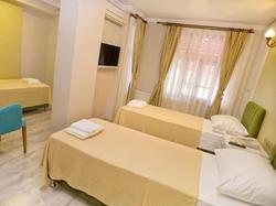 Onur Hotel - Sisli