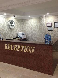 Arinna Park Hotel