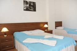 Alacati Bakirli otel