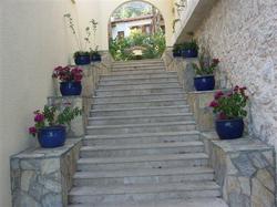Barbaros Apart Hotel